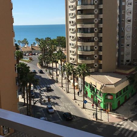 Malagueta Beach Premium 말라가 외부 사진