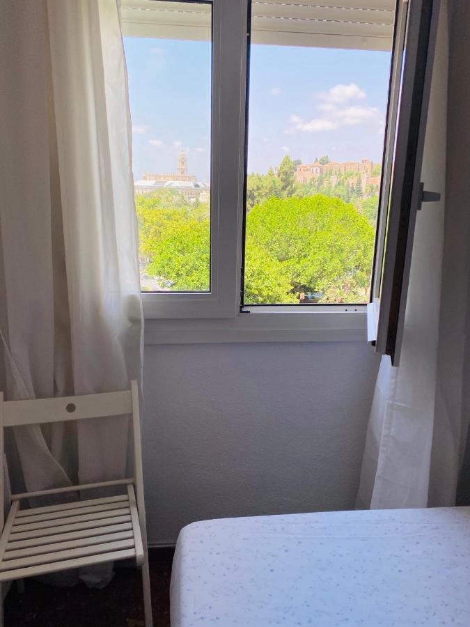 Malagueta Beach Premium 말라가 외부 사진