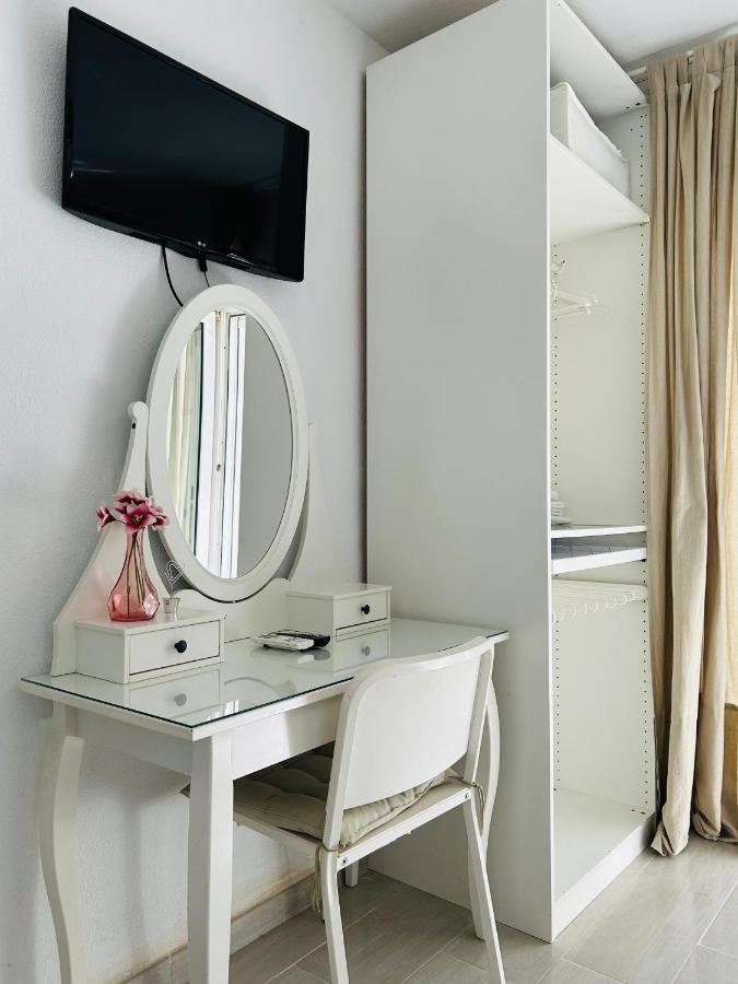 Malagueta Beach Premium 말라가 외부 사진