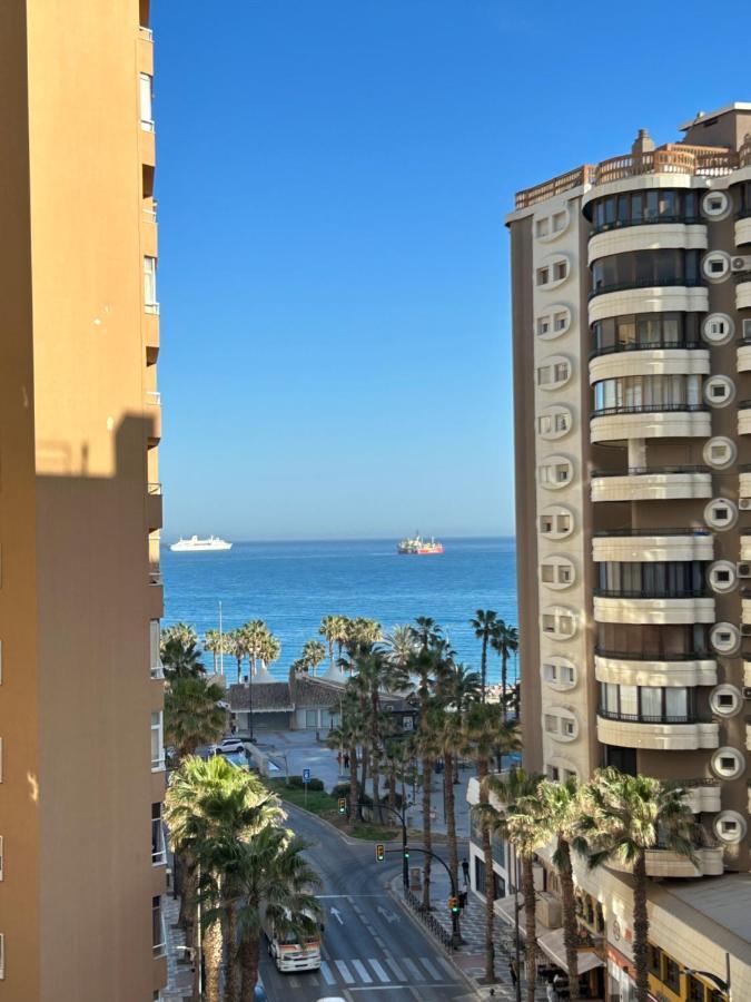 Malagueta Beach Premium 말라가 외부 사진