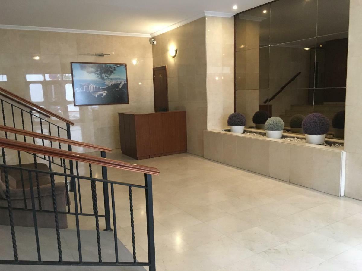 Malagueta Beach Premium 말라가 외부 사진